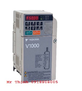 BIẾN TẦN YASKAWA V1000 7.5KW CIMR-VT4A0023FAA bien-tan-yaskawa-v1000-7-5kw-cimr-vt4a0023faa