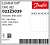 BỘ LỌC DANFOSS DML 082 - 023Z5039 bo-loc-danfoss-dml-082-023z5039