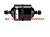 BỘ LỌC DANFOSS DML 163 - 023Z5043 bo-loc-danfoss-dml-163-023z5043