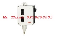 CÔNG TẮC ÁP SUẤT DANFOSS RT1 - 017-524566 cong-tac-ap-suat-danfoss-rt1-017-524566