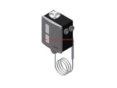 CÔNG TẮC ÁP SUẤT DANFOSS RT123 - 017-522266 cong-tac-ap-suat-danfoss-rt123-017-522266