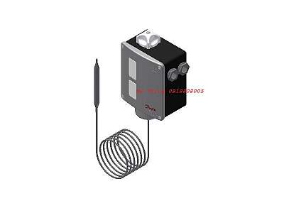 CÔNG TẮC ÁP SUẤT DANFOSS RT14 - 017-509966 cong-tac-ap-suat-danfoss-rt14-017-509966
