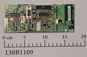control-card-danfoss-for-fc-302-130b1109