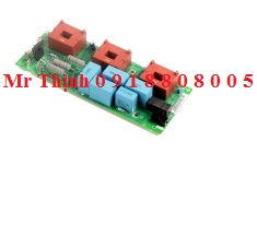 Cur. transducercard 500V frame C1 and C3 FC202 - 130B1894 cur-transducercard-500v-frame-c1-and-c3-fc202-130b1894