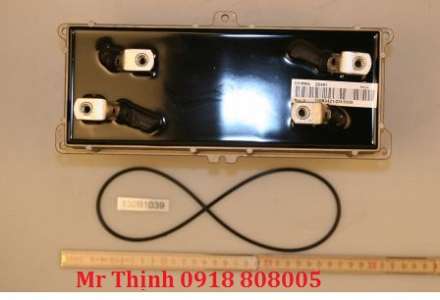 DC COIL 90KW T4/6 AND 45KW T2 C/N 130B1039 dc-coil-90kw-t4-6-and-45kw-t2-c-n-130b1039