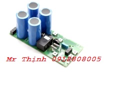 DC Link Card 22kW 400/500V for FC301 - 130B1954 dc-link-card-22kw-400-500v-for-fc301-130b1954