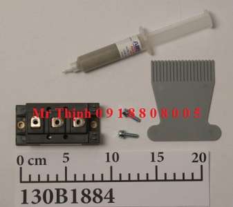 IGBT FC102/202/300, 30-37KW, 150A - 130B1884 igbt-fc102-202-300-30-37kw-150a-130b1884