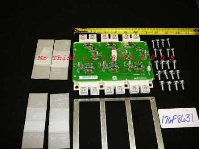 IGBT single 450AMP 1200V for E/F frame - 176F8631 igbt-single-450amp-1200v-for-e-f-frame-176f8631