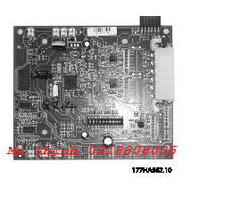 kit-model-board-245a-for-mcd500-132kw-175g5621