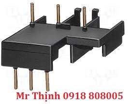 Link module Electrical and mechanical for 3RV1.2 and 3RT101 for 3RV2.1/3RV2.2 and 3RT2.1 AC and DC operation link-module-electrical-and-mechanical-for-3rv1-2-and-3rt101-for-3rv2-1-3rv2-2-and-3rt2-1-ac-and-dc-operation