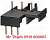 Link module Electrical and mechanical for 3RV1.2 and 3RT101 for 3RV2.1/3RV2.2 and 3RT2.1 AC and DC operation link-module-electrical-and-mechanical-for-3rv1-2-and-3rt101-for-3rv2-1-3rv2-2-and-3rt2-1-ac-and-dc-operation