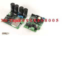 P-CARD FC102/202 22KW IP21/55 - 130B1823 p-card-fc102-202-22kw-ip21-55-130b1823