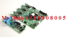 P-CARD FC102/202 45KW,IP21/55 - 130B1828 p-card-fc102-202-45kw-ip21-55-130b1828