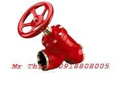 VAN CHẶN DANFOSS SVA 100A - 148B6030 van-chan-danfoss-sva-100a-148b6030