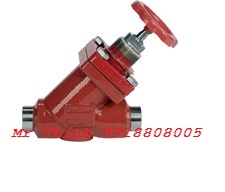 VAN CHẶN DANFOSS SVA 32A - 148B5530 van-chan-danfoss-sva-32a-148b5530