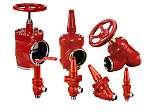 Van Chặn Danfoss van-chan-danfoss