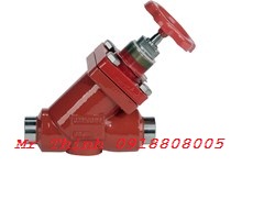 VAN CHẶN THẲNG DANFOSS SVA S40A - 148B5630 van-chan-thang-danfoss-sva-s40a-148b5630