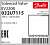 VAN ĐIỆN TỪ DANFOSS EV220B (1/2) - 032U7115 van-dien-tu-danfoss-ev220b-1-2-032u7115