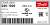 VAN MỘT CHIỀU DANFOSS NRV-22S - 020-1020 van-mot-chieu-danfoss-nrv-22s-020-1020