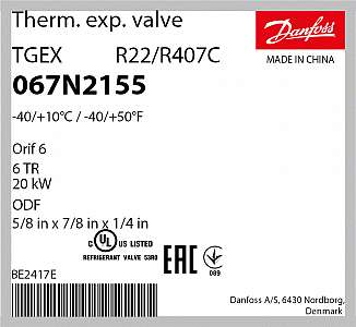 van-tiet-luu-danfoss-tegx-6-067n2155