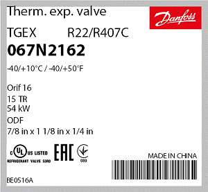 van-tiet-luu-danfoss-tgex-067n2162