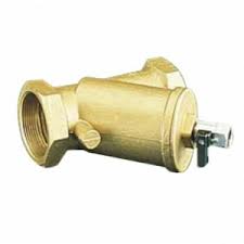 y-strainer-y222p
